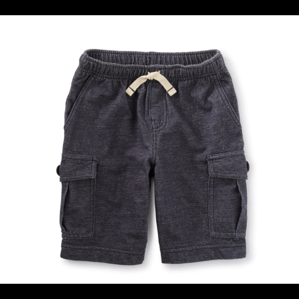NWT Terry Cargo by Tea